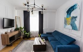 Cluj Lux Apartment Central